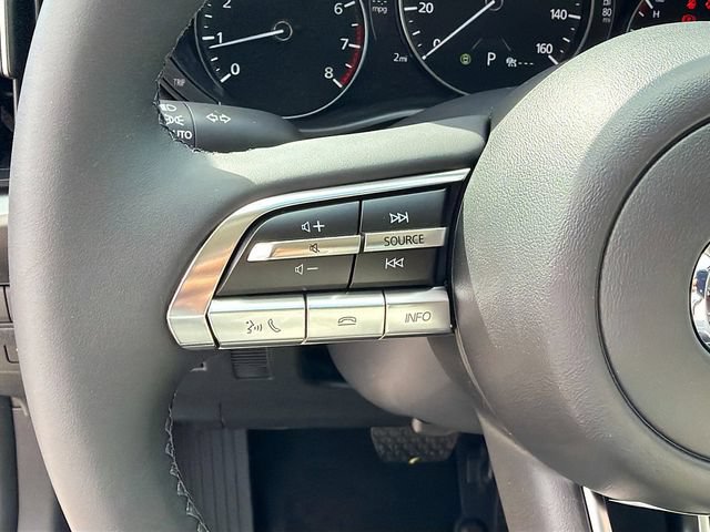 New 2026 MAZDA CX-50 AWD 2.5 S w/ Weather Package image 37