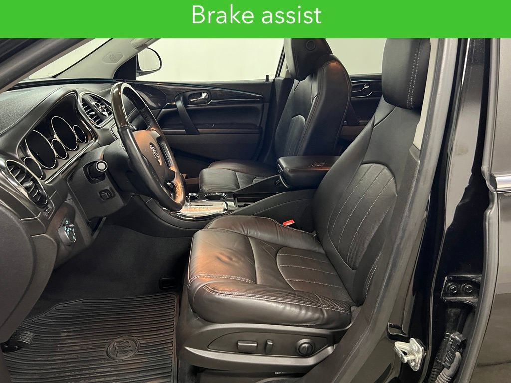 Certified 2017 Buick Enclave Premium w/ Experience Buick Package AWD/4WD image 31