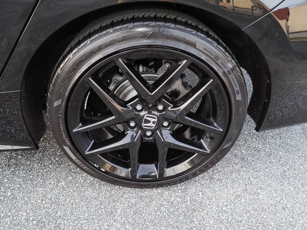 Used 2023 Honda Civic Sport image 34