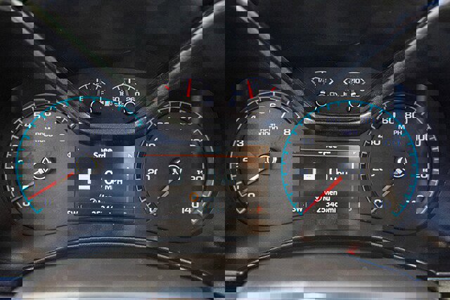 Used 2022 GMC Canyon Denali image 14