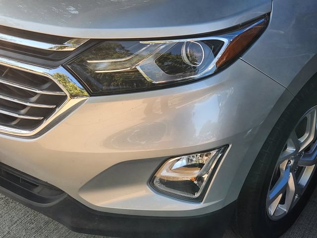 Used 2021 Chevrolet Equinox Premier FWD image 8