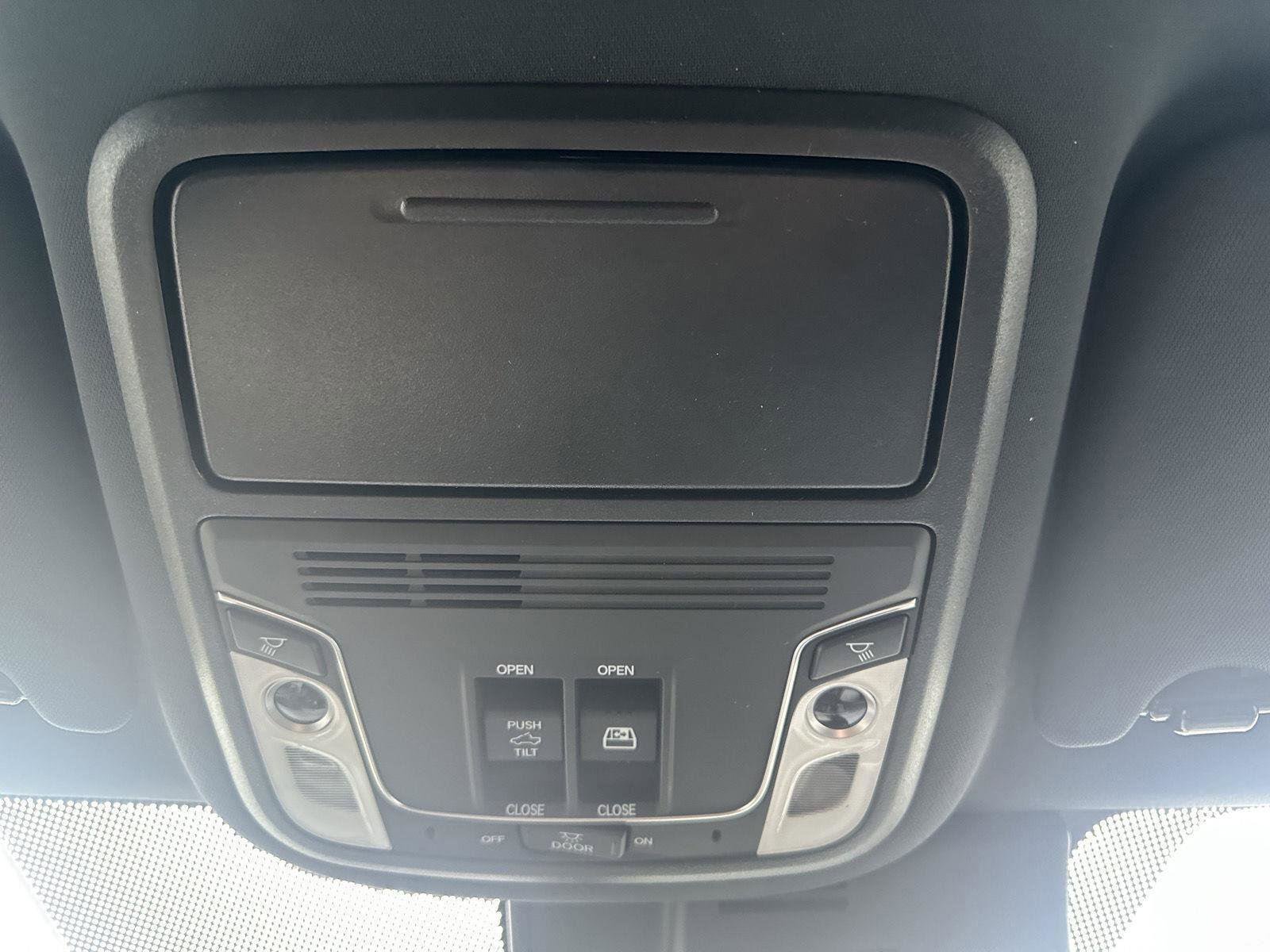 New 2026 Honda Ridgeline TrailSport image 25