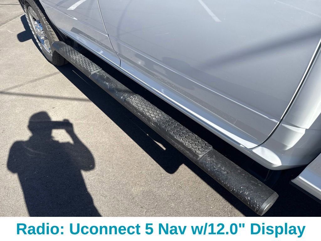 New 2026 RAM 2500 Tradesman image 10
