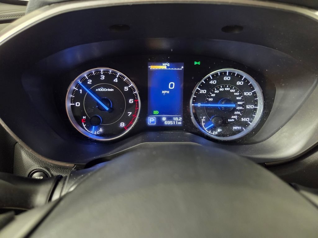 Used 2020 Subaru Ascent Limited w/ Popular Package #2 AWD/4WD image 14