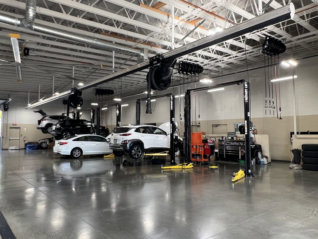 New 2026 Hyundai Kona SEL Premium image 29