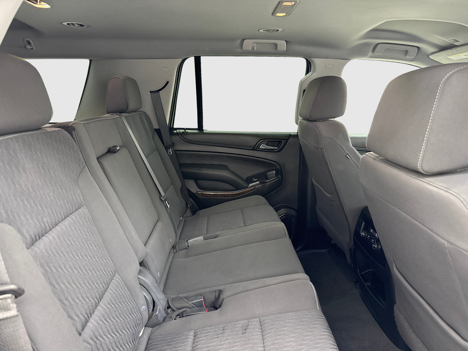Used 2020 Chevrolet Tahoe LS w/ Skid Plate Package AWD/4WD image 45