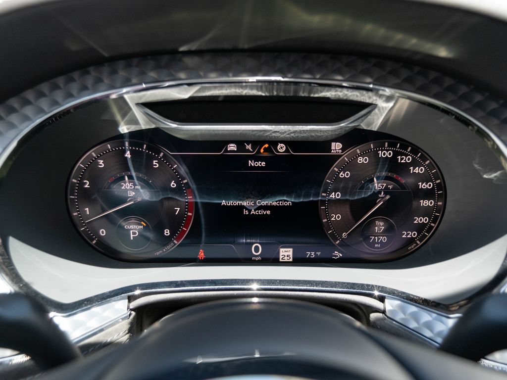 Used 2022 Bentley Continental GT Speed AWD/4WD image 8