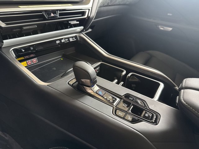 Certified 2026 Lexus TX 350 AWD w/ Technology Package image 21