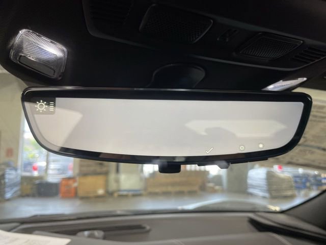 New 2025 Chevrolet Corvette E-Ray w/ ZER Performance Package image 23