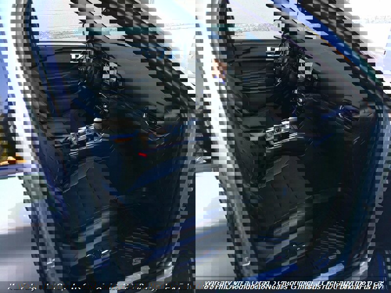 Used 2020 Ford Explorer Limited image 33