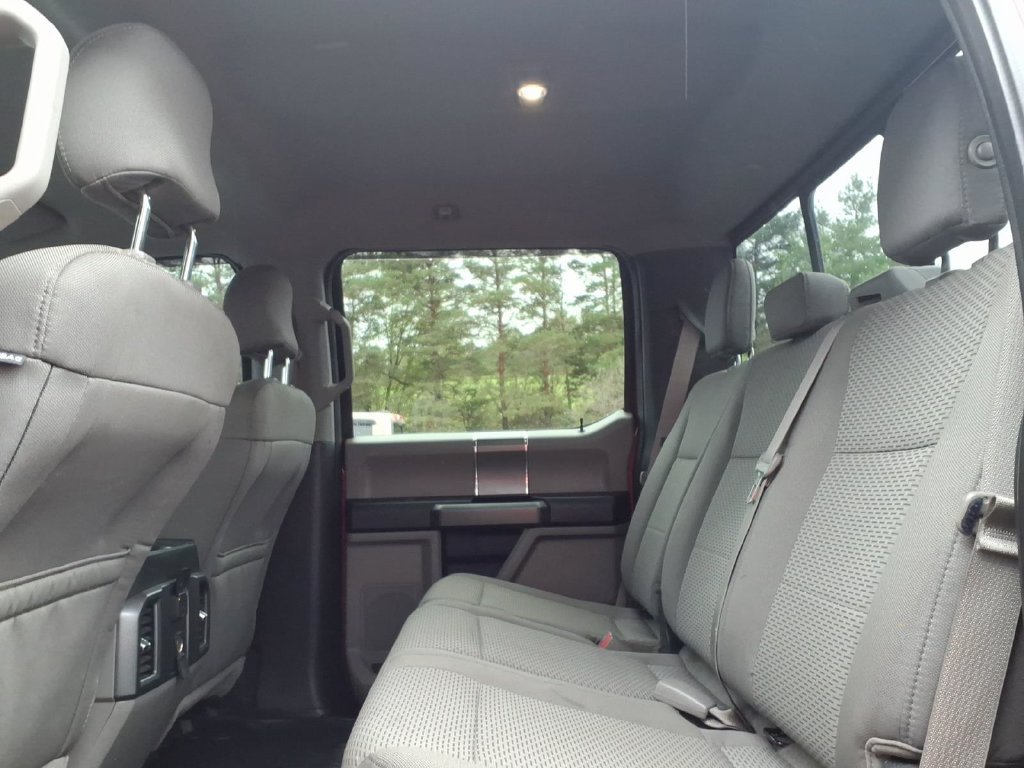 Used 2016 Ford F150 XLT w/ Equipment Group 302A Luxury AWD/4WD image 10