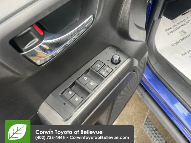 Certified 2023 Toyota Tacoma TRD Off-Road image 11