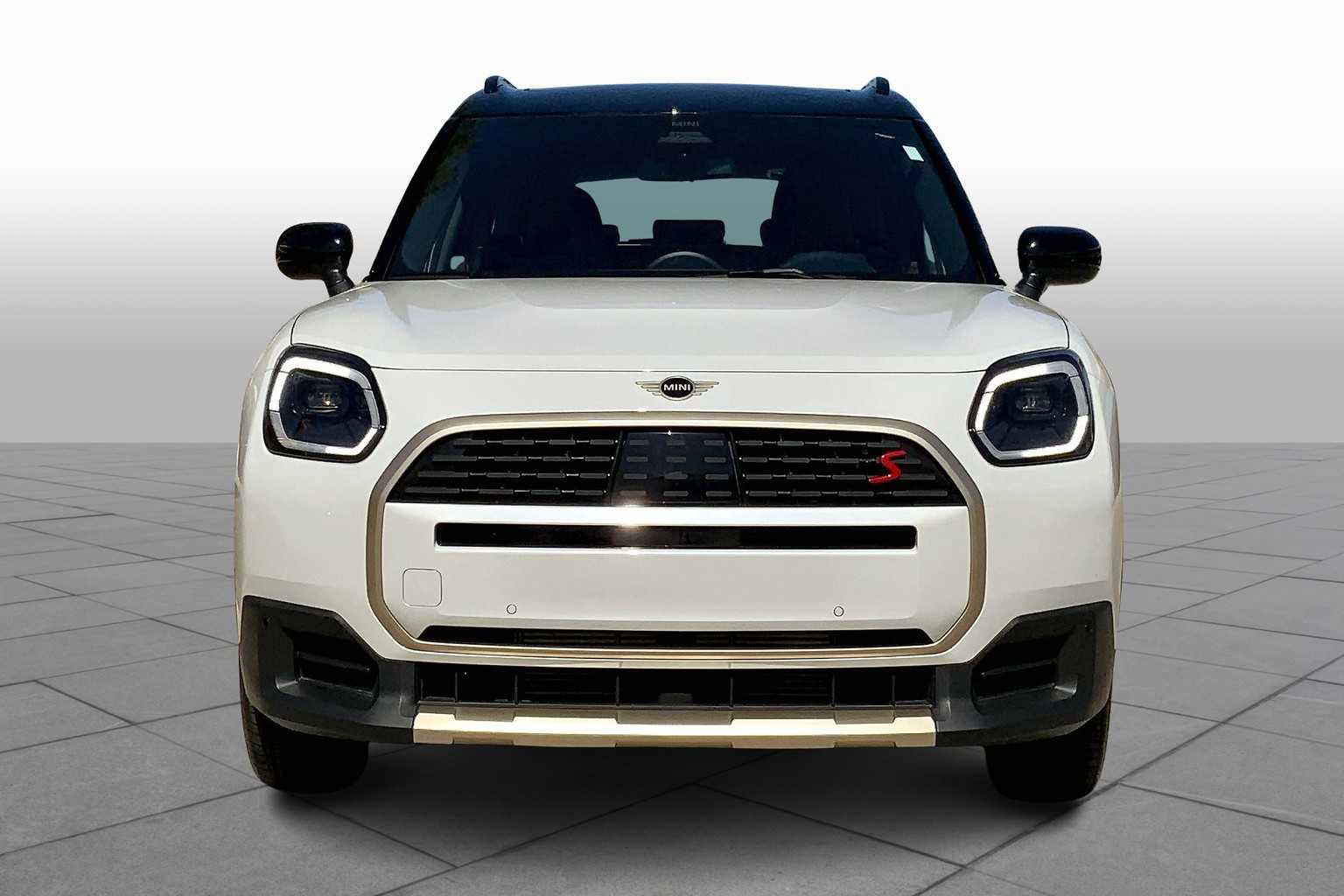 Used 2025 MINI Cooper Countryman S image 3