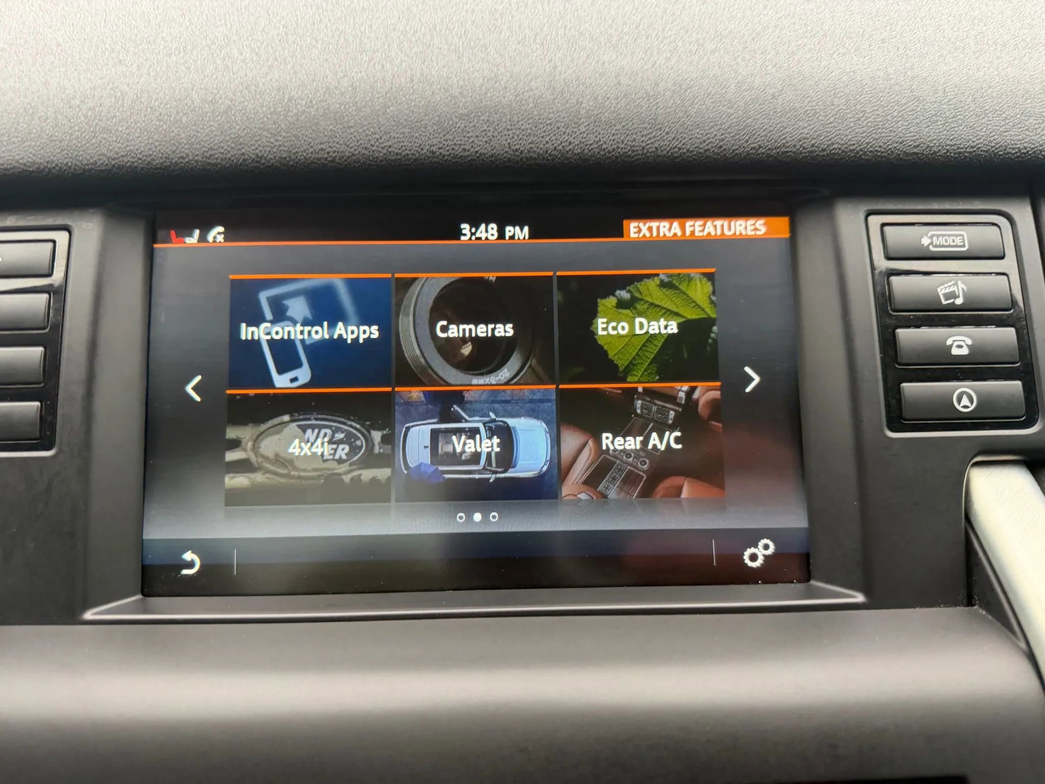 Used 2018 Land Rover Discovery Sport HSE image 20