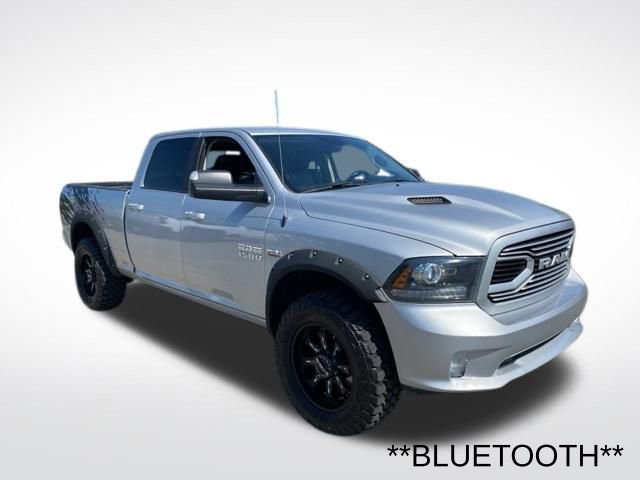 Used 2018 RAM 1500 Sport image 7