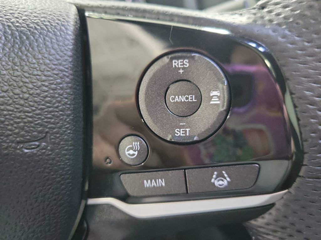 Used 2023 Honda Passport Elite image 40