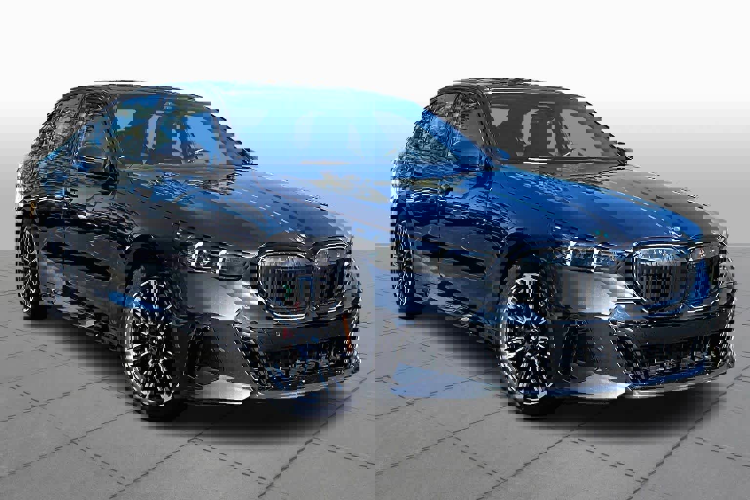 Certified 2024 BMW 530i w/ M Sport Package image 3