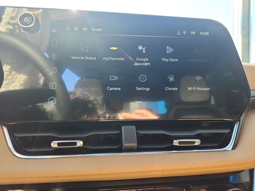 New 2026 Chevrolet Equinox ACTIV w/ LPO, Floor Liner Package image 15