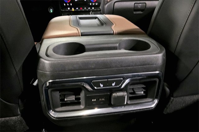 Used 2022 Chevrolet Silverado 3500 High Country image 28