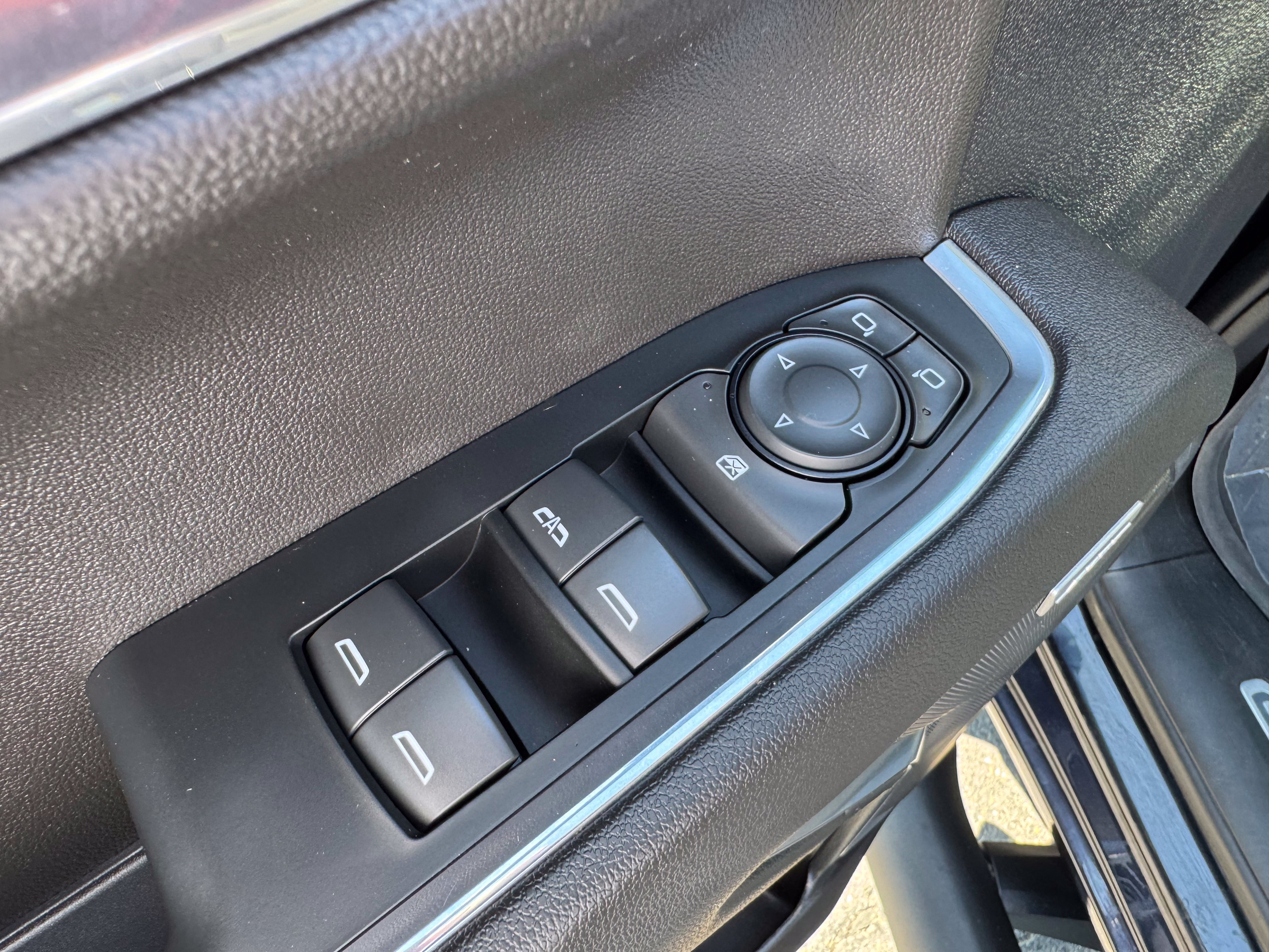 Used 2023 Chevrolet Silverado 1500 RST w/ Convenience Package II AWD/4WD image 62