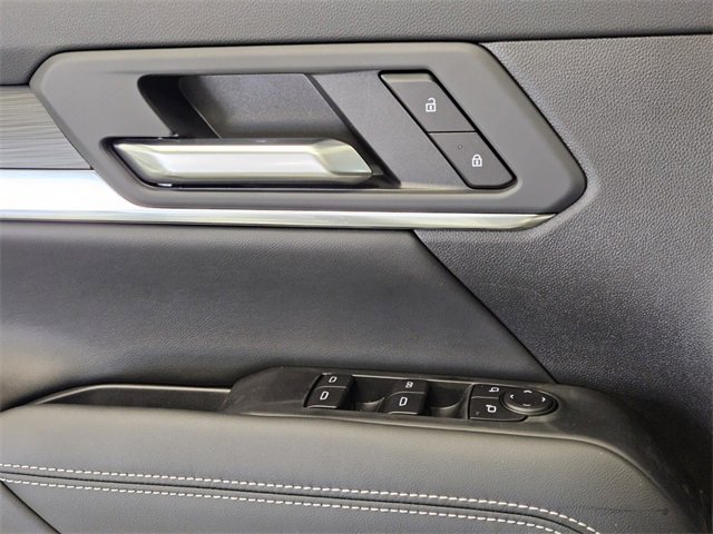 New 2026 GMC Terrain Elevation w/ Elevation Premium Package image 27