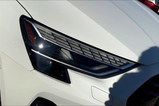 Certified 2025 Audi A3 2.0T Premium w/ Convenience Package image 28