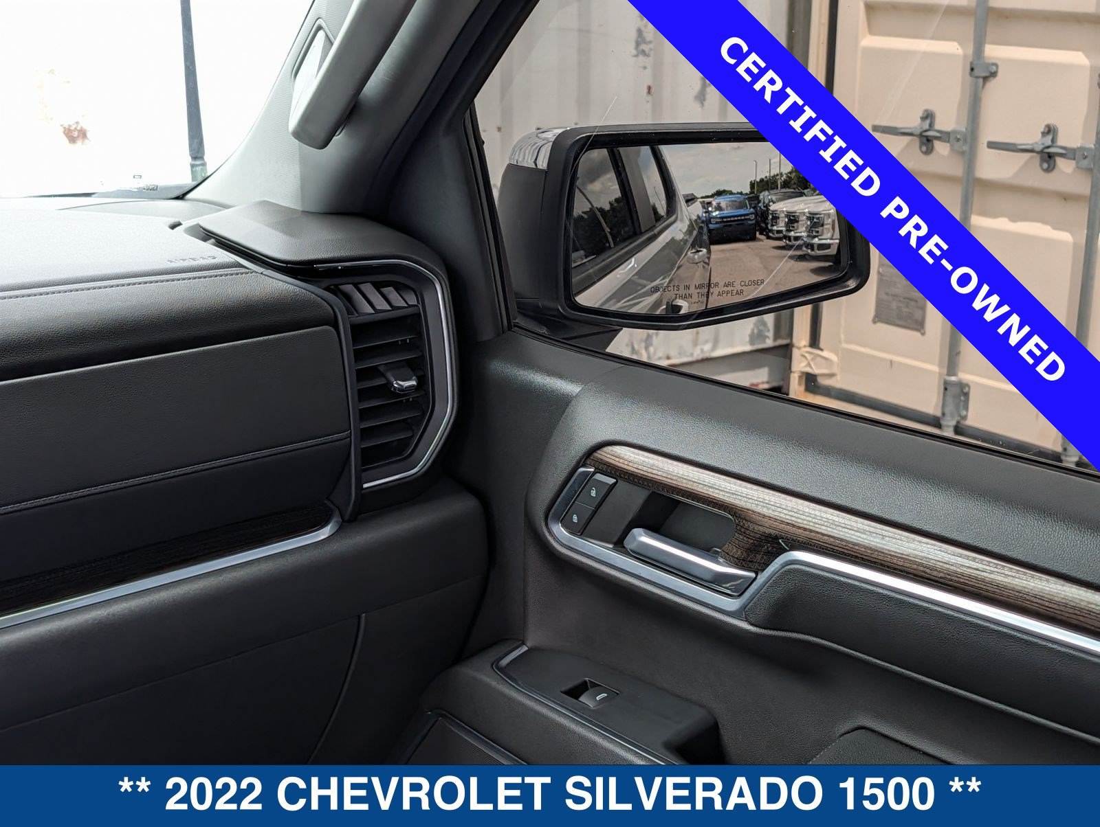 Used 2022 Chevrolet Silverado 1500 LT RWD image 21