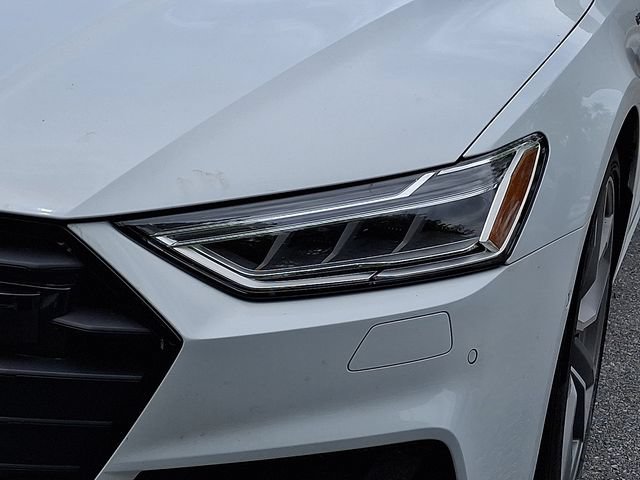 Certified 2023 Audi A7 3.0T Premium Plus w/ Premium Plus AWD/4WD image 9