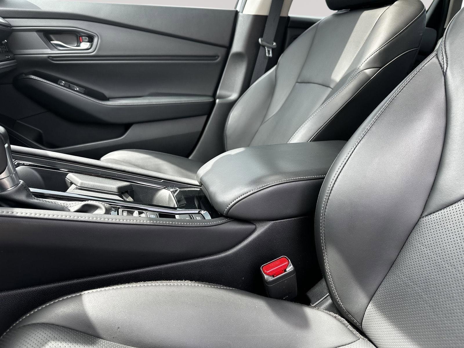 Certified 2023 Honda Accord Touring image 19