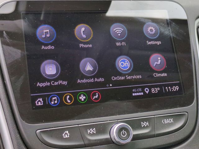 Used 2024 Chevrolet Malibu LT image 15