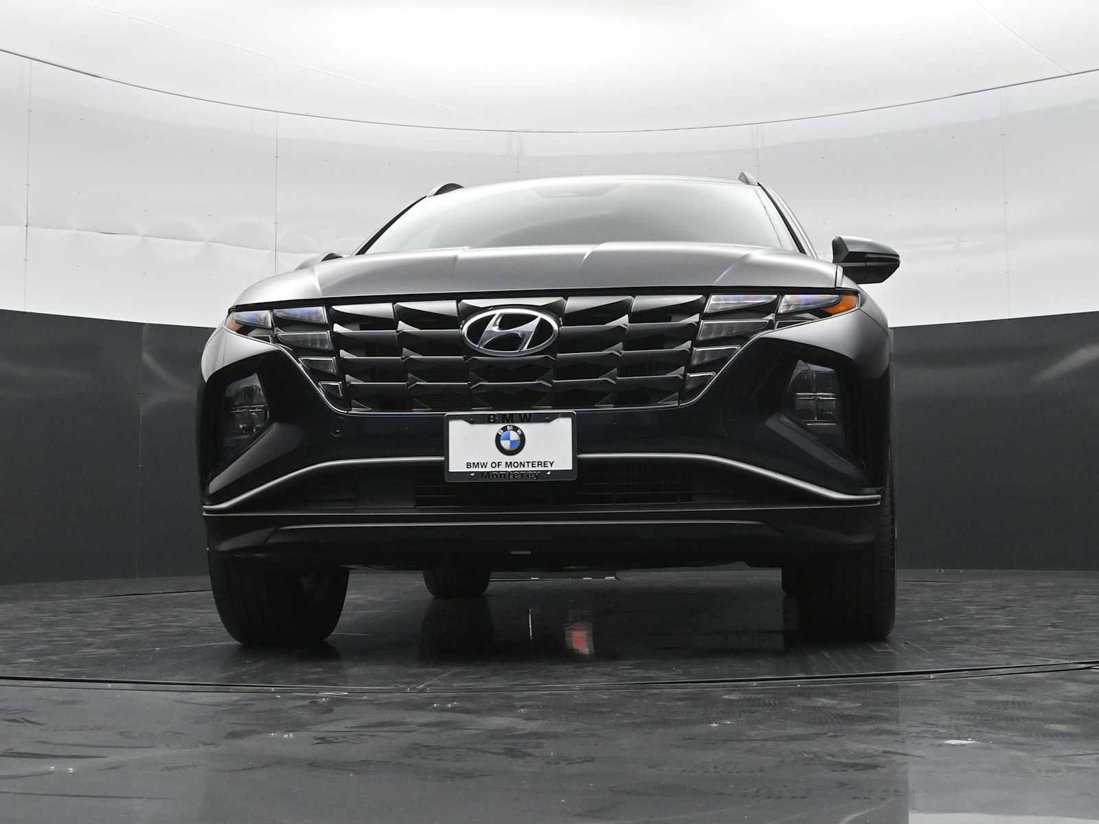 Used 2023 Hyundai Tucson SEL AWD/4WD image 25