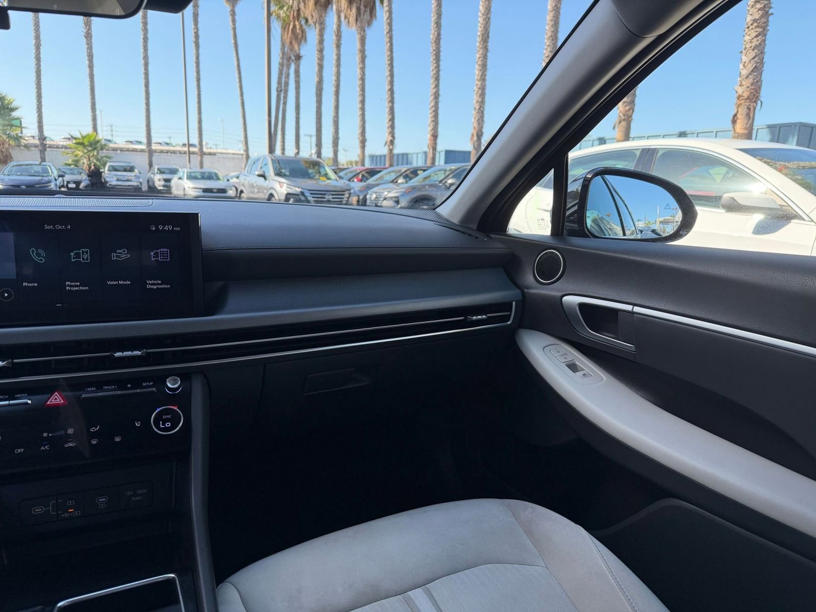 Used 2025 Hyundai Sonata SEL image 34