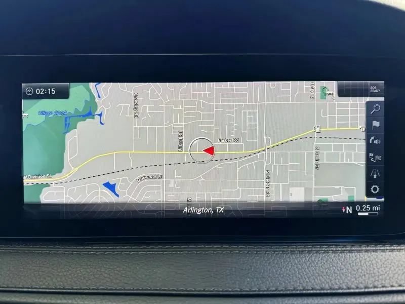 Used 2018 Mercedes-Benz S 450 Sedan image 35