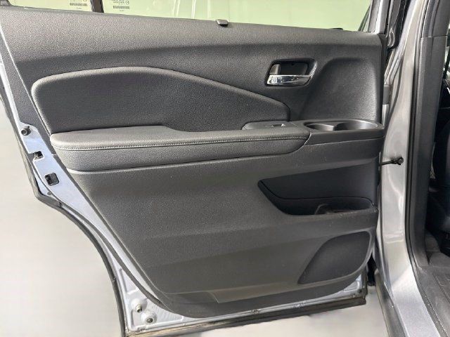 Used 2021 Honda Passport EX-L image 25