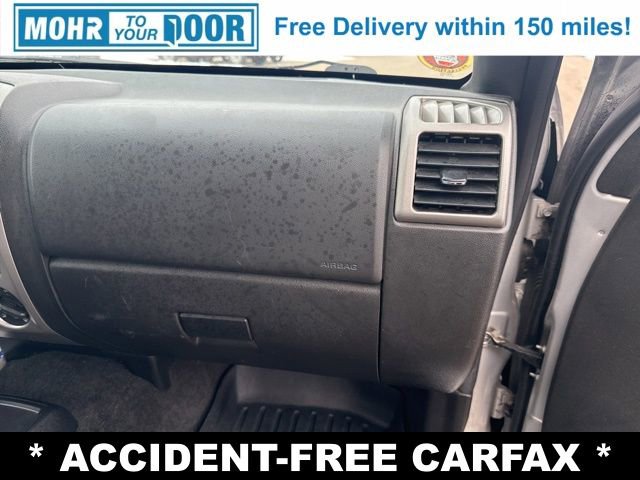 Used 2012 GMC Canyon SLE image 25