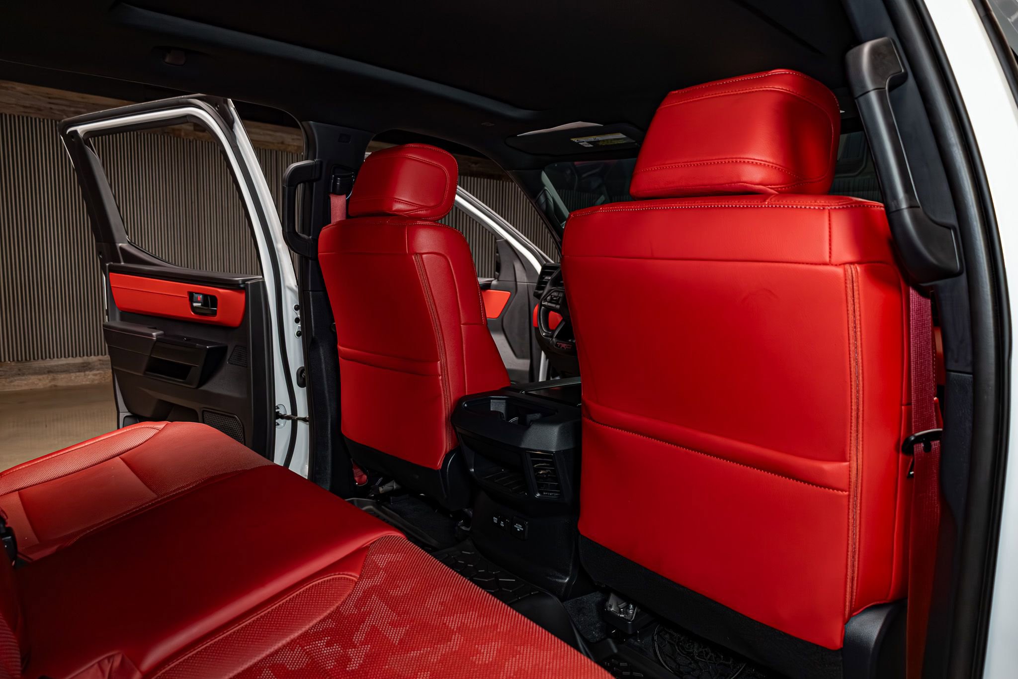 Used 2025 Toyota Tundra TRD Pro image 29