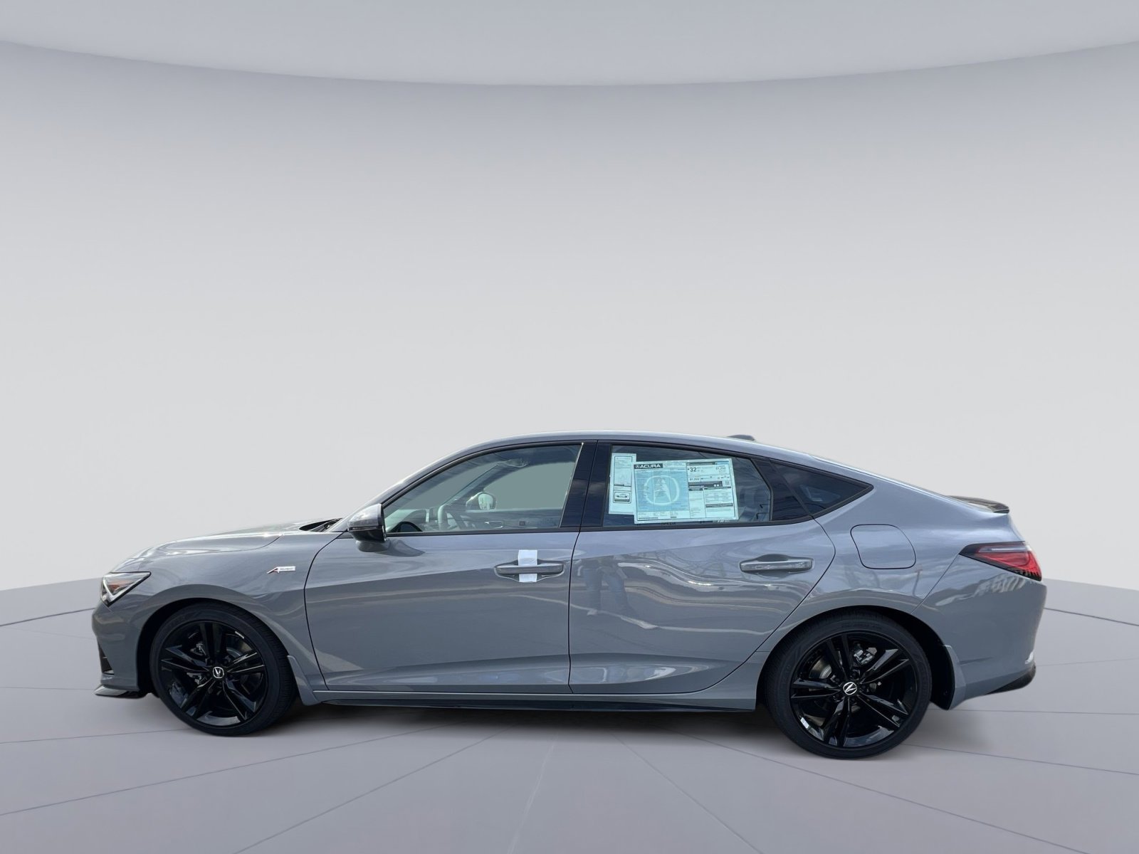 New 2026 Acura Integra A-Spec image 2