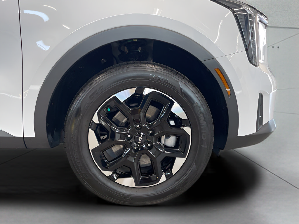 Certified 2026 Kia Sorento S AWD/4WD image 31