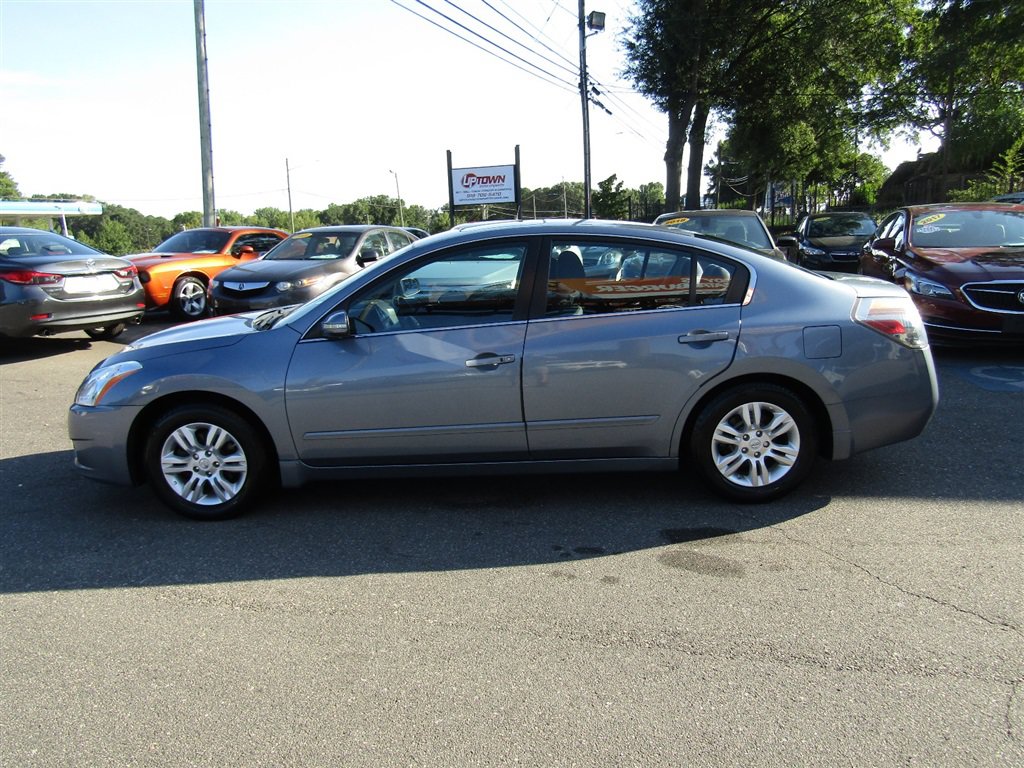 Used 2011 Nissan Altima 2.5 S w/ Convenience Pkg FWD image 8