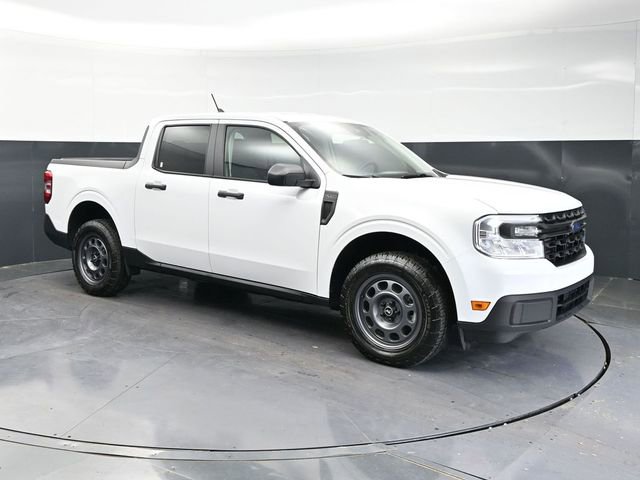Used 2024 Ford Maverick XL FWD image 3