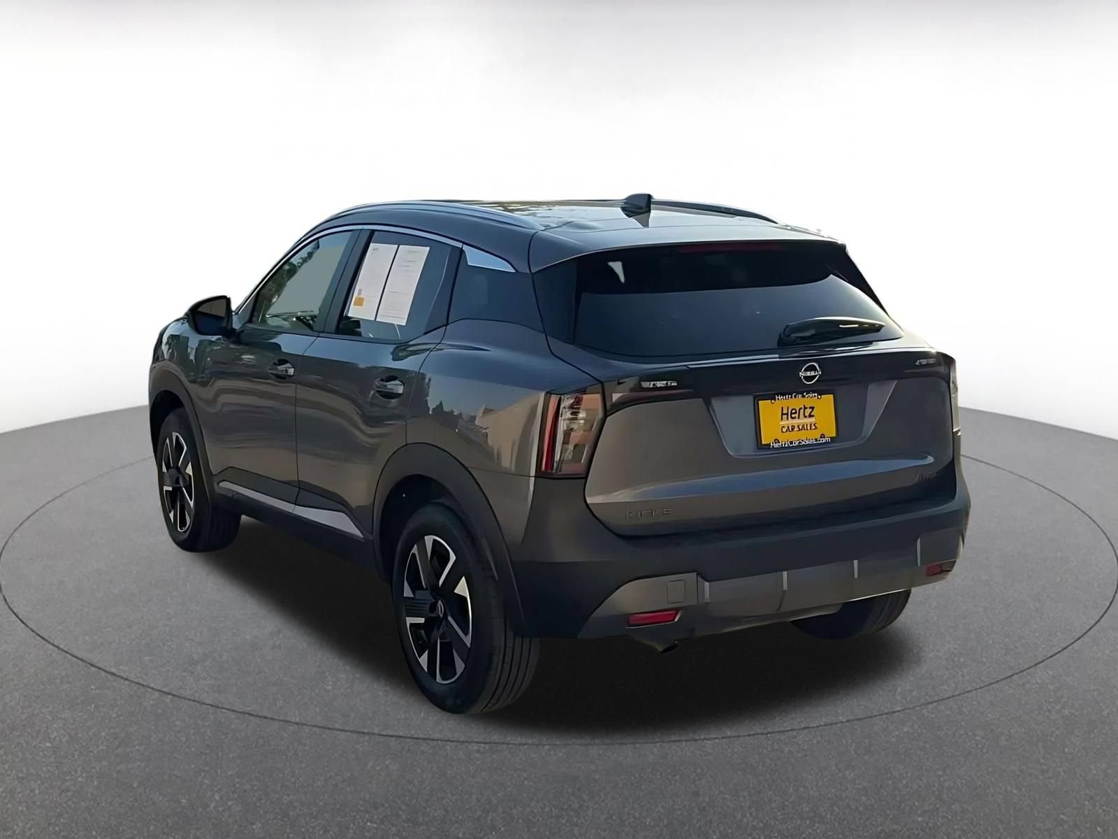 Used 2026 Nissan Kicks SV w/ Cold Weather Package AWD/4WD image 11