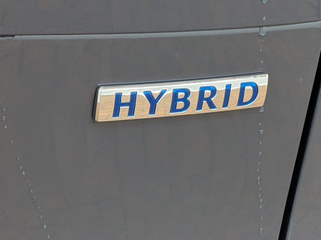 New 2026 MAZDA CX-50 AWD 2.5 Hybrid w/ Weather Package image 6