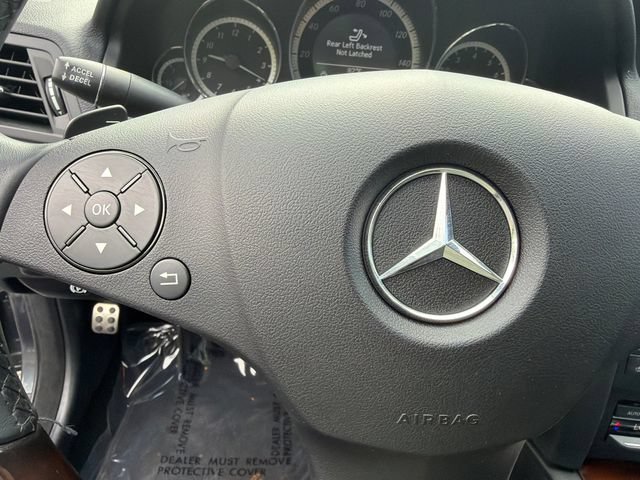 Used 2011 Mercedes-Benz E 350 Coupe image 25