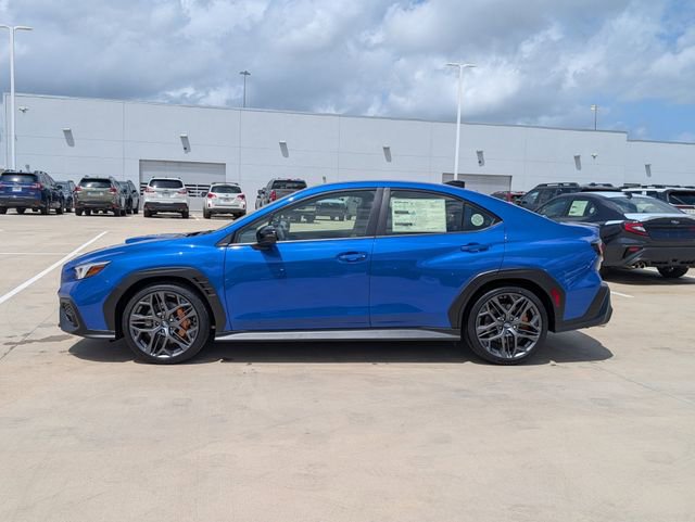 New 2026 Subaru WRX tS image 3