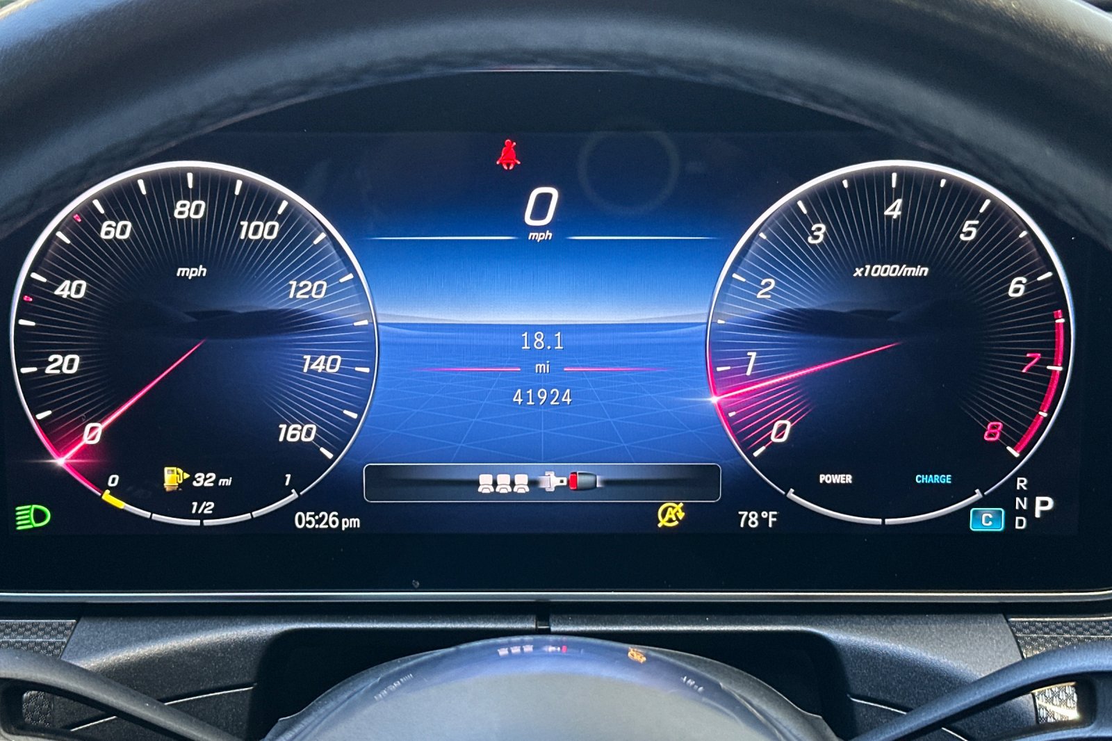 Certified 2023 Mercedes-Benz C 300 Sedan image 23