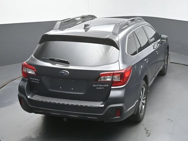 Used 2018 Subaru Outback 3.6R Limited AWD/4WD image 48