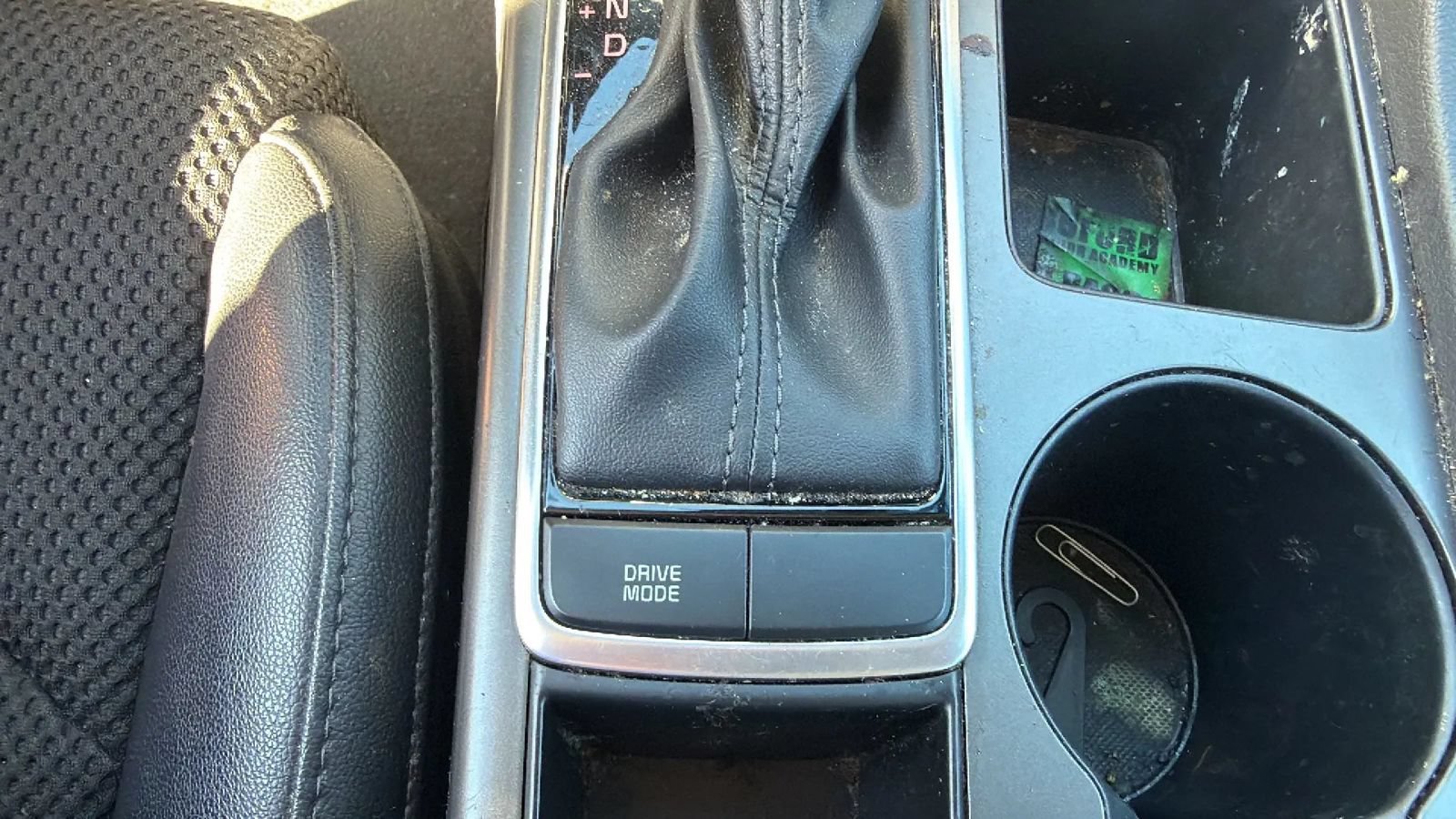 Used 2020 Kia Optima S FWD image 25
