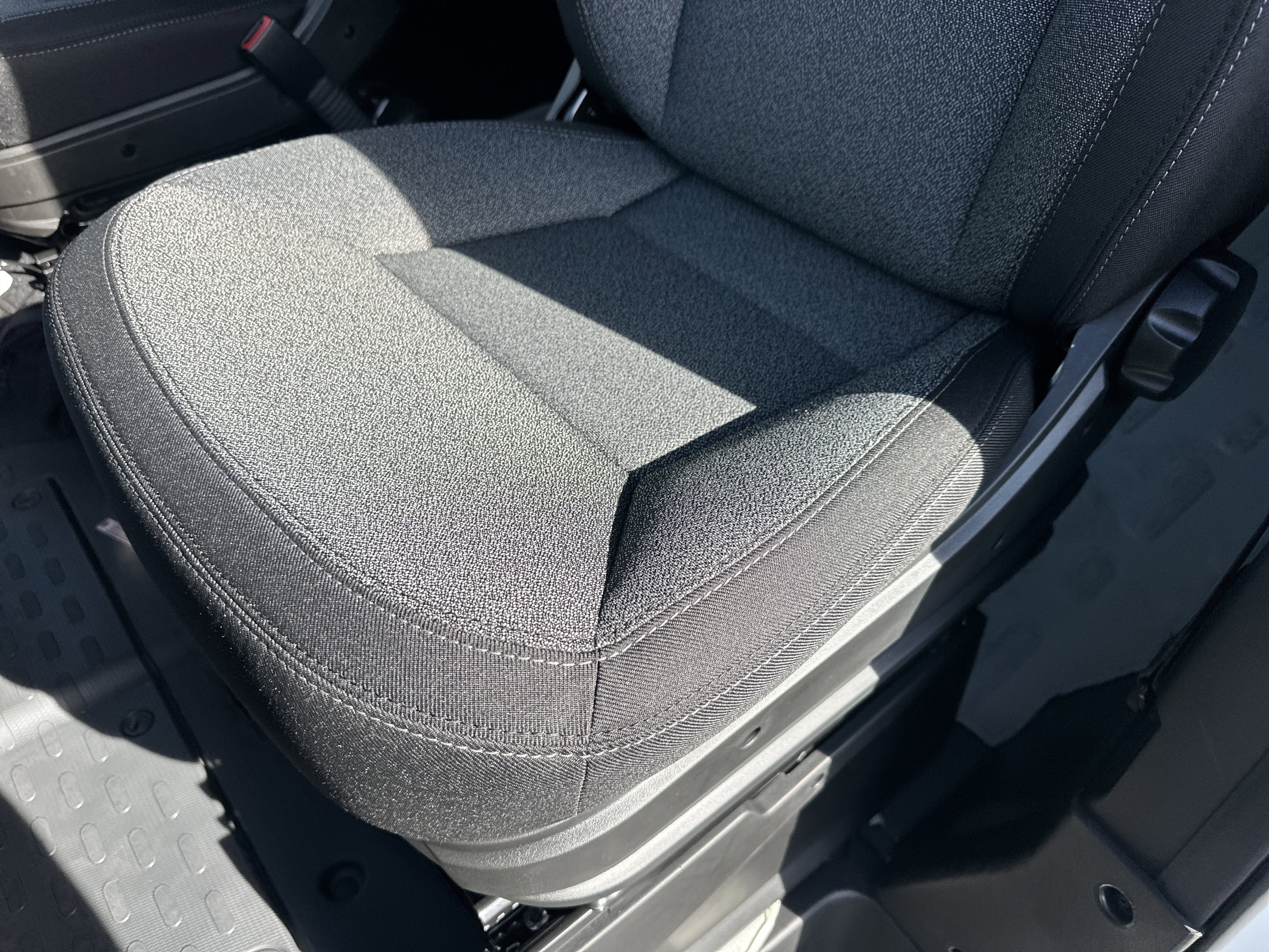 New 2026 RAM ProMaster 2500 w/ Advanced Safety Group FWD image 30