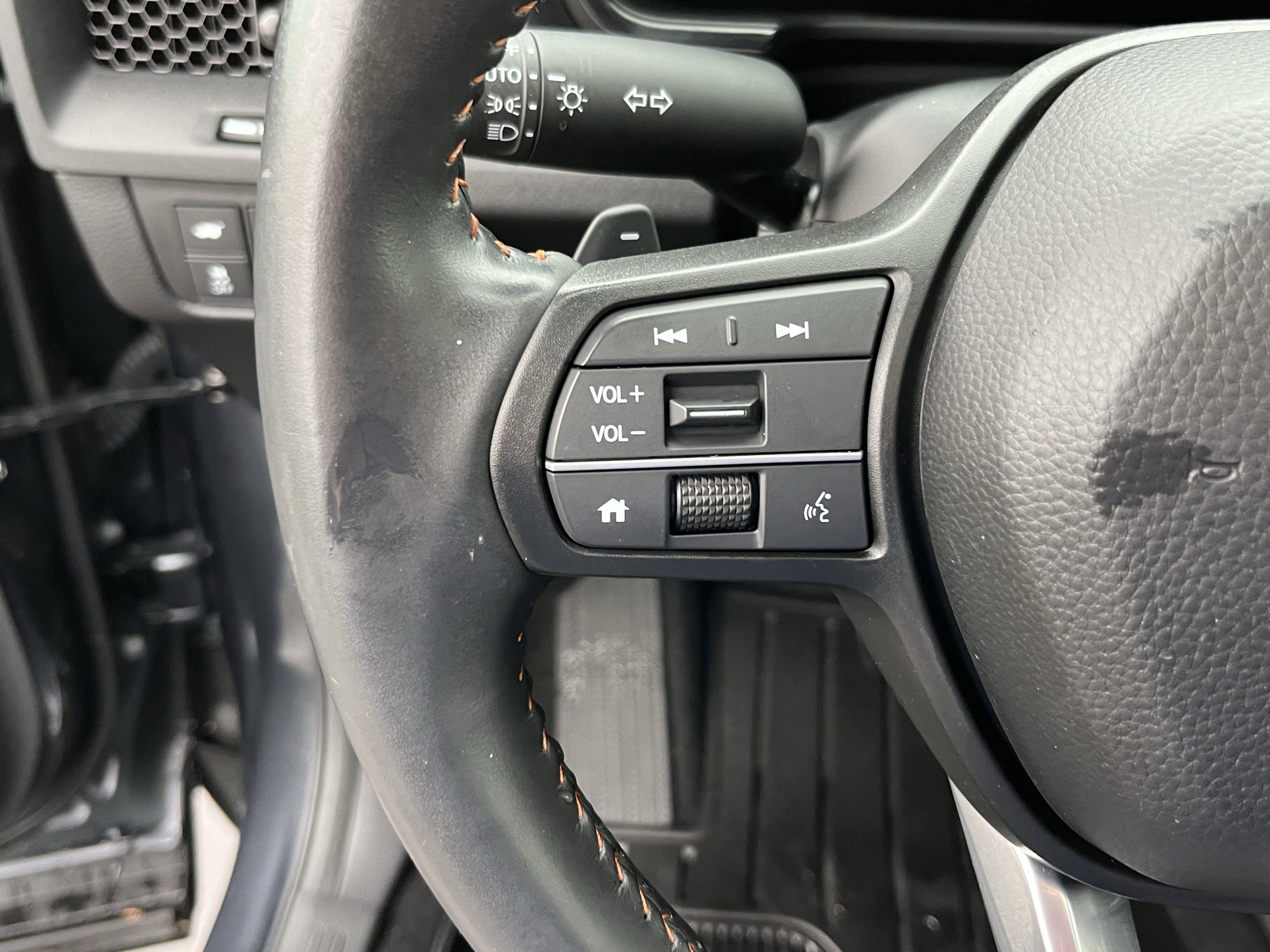 Used 2024 Honda CR-V Sport-L image 18