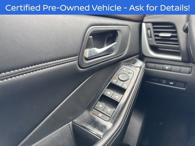 Used 2023 Nissan Rogue SV w/ SV Premium B Package AWD/4WD image 20